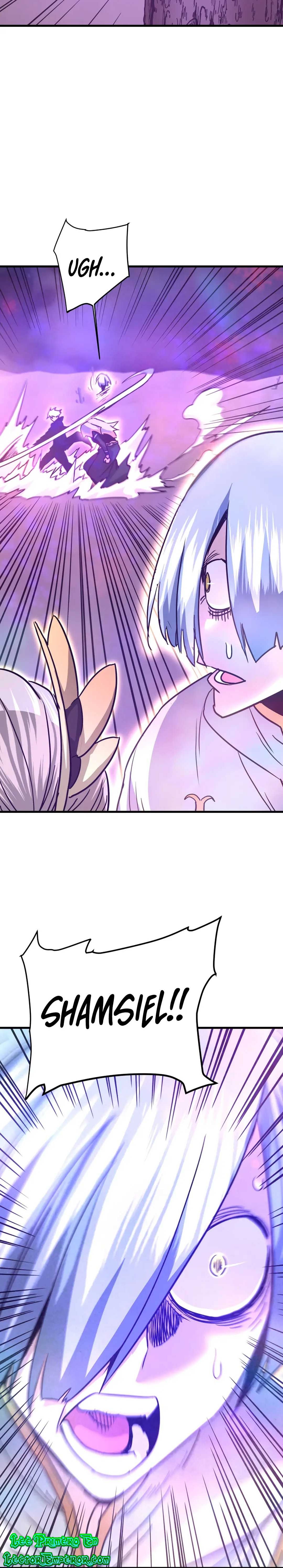 Read Han Dae sung Returned from Hell ES Manga Online