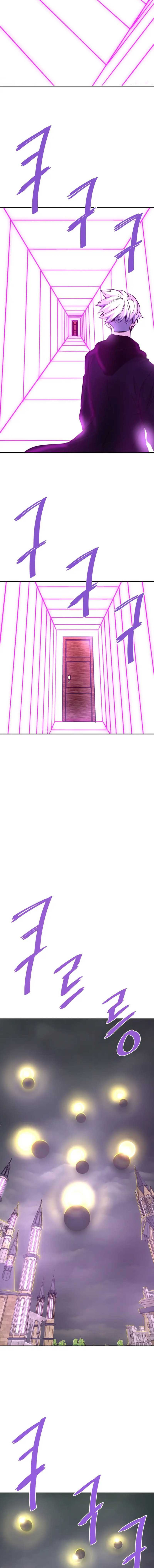 Read Han Dae sung Returned from Hell ES Manga Online