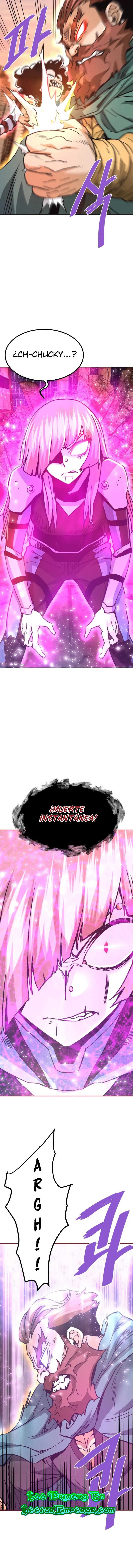 Read Han Dae sung Returned from Hell ES Manga Online