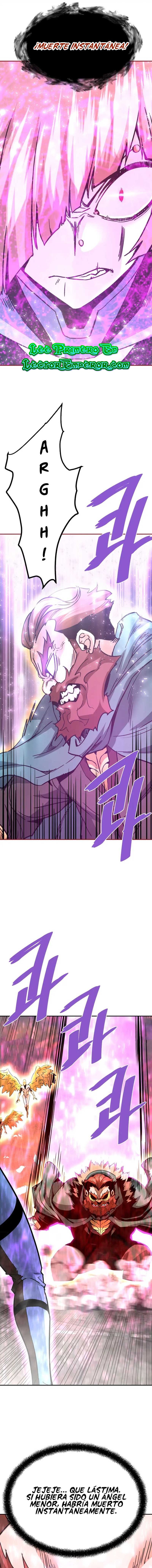 Read Han Dae sung Returned from Hell ES Manga Online