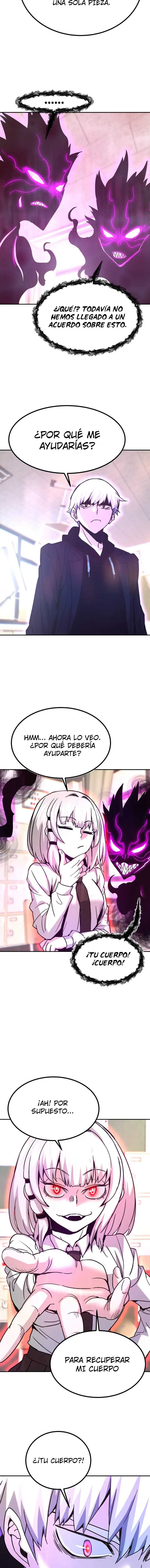 Read Han Dae sung Returned from Hell ES Manga Online