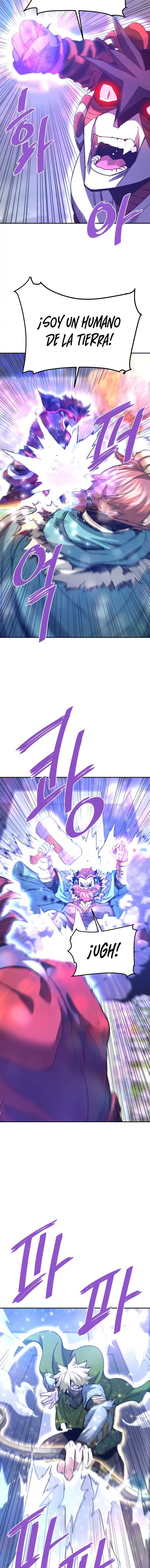 Read Han Dae sung Returned from Hell ES Manga Online