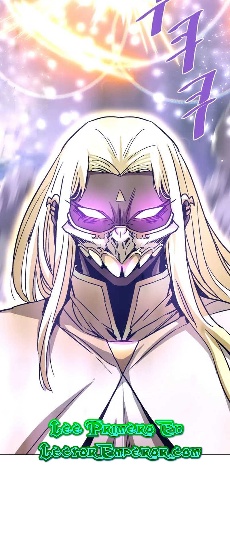 Read Han Dae sung Returned from Hell ES Manga Online