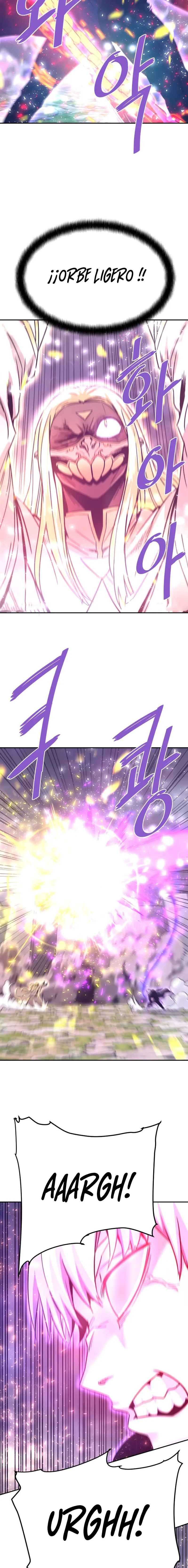 Read Han Dae sung Returned from Hell ES Manga Online