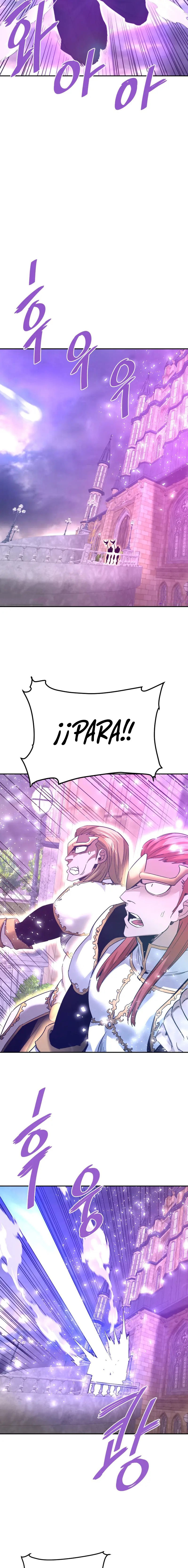 Read Han Dae sung Returned from Hell ES Manga Online