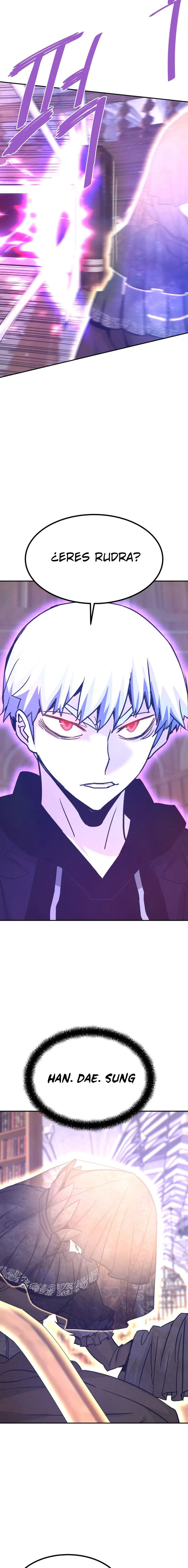 Read Han Dae sung Returned from Hell ES Manga Online