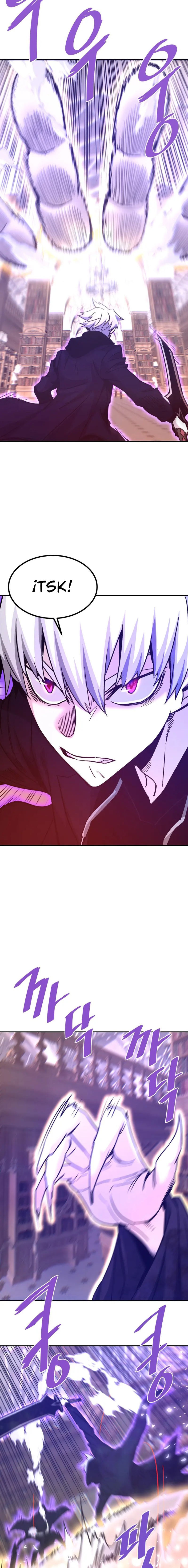 Read Han Dae sung Returned from Hell ES Manga Online