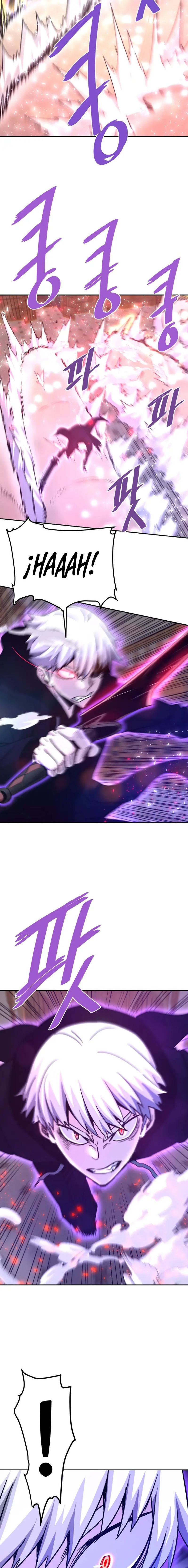 Read Han Dae sung Returned from Hell ES Manga Online