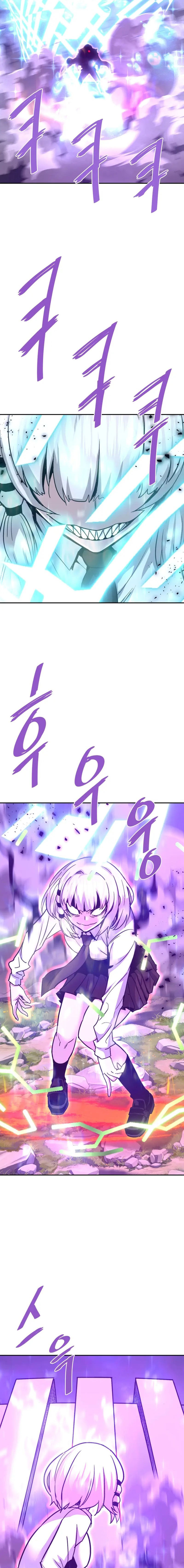 Read Han Dae sung Returned from Hell ES Manga Online