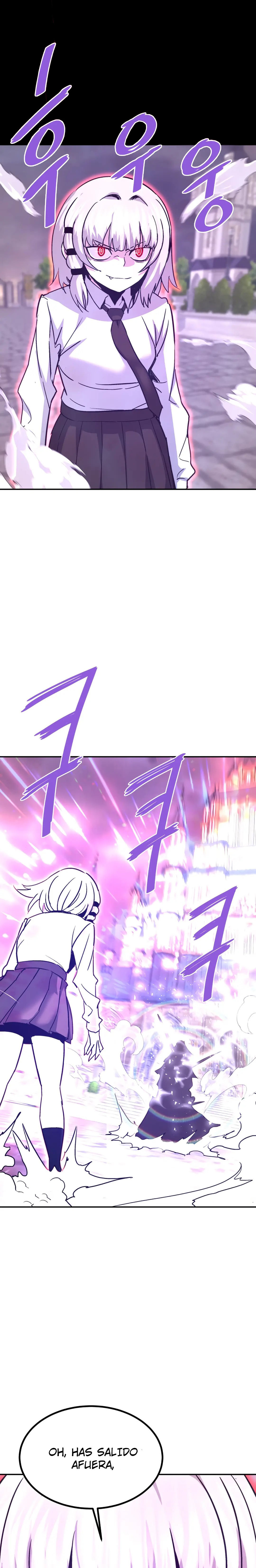 Read Han Dae sung Returned from Hell ES Manga Online