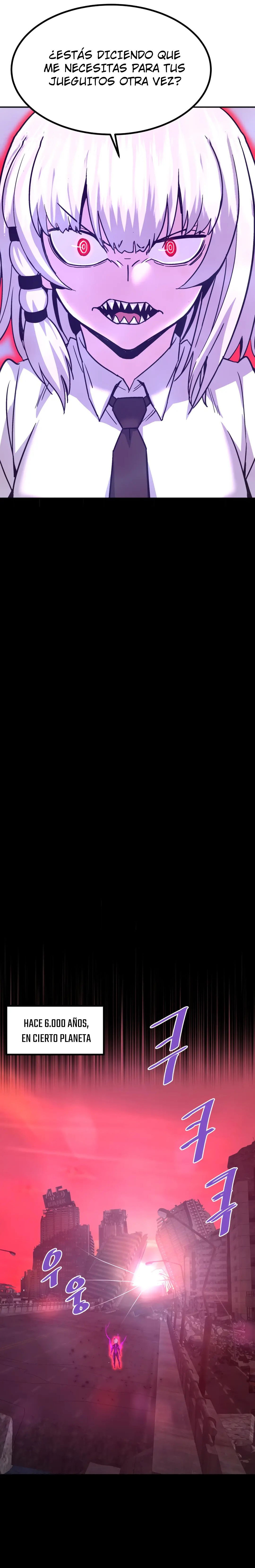 Read Han Dae sung Returned from Hell ES Manga Online