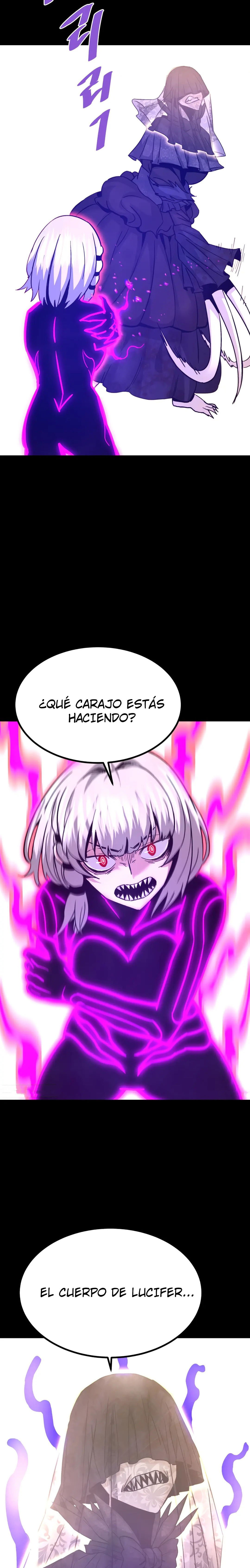 Read Han Dae sung Returned from Hell ES Manga Online