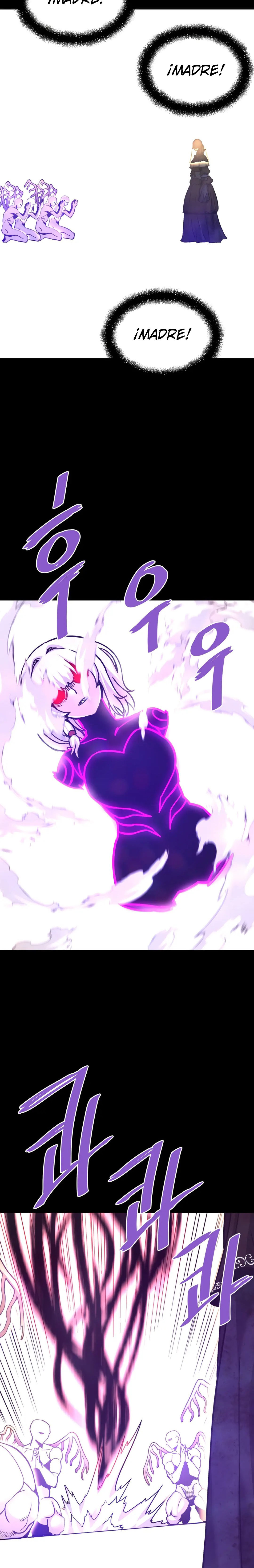 Read Han Dae sung Returned from Hell ES Manga Online