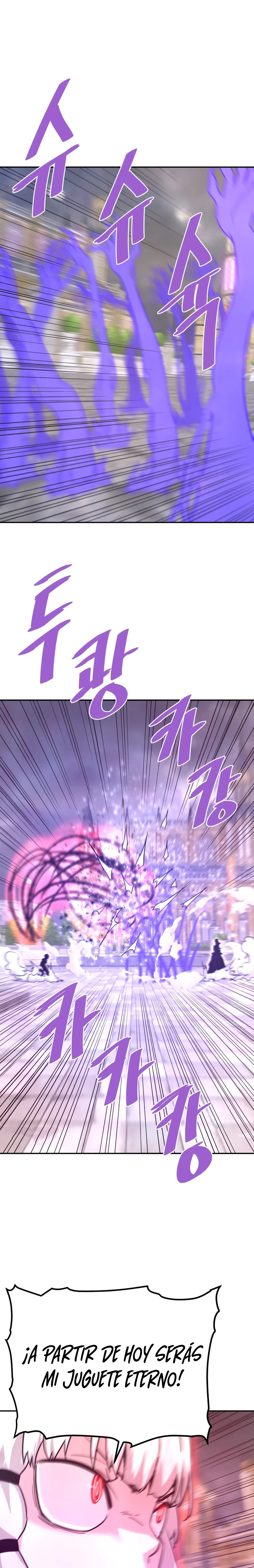 Read Han Dae sung Returned from Hell ES Manga Online