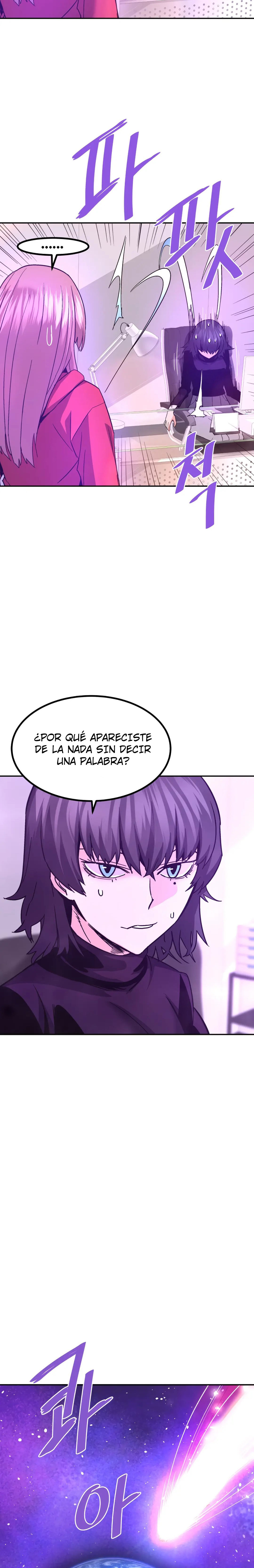 Read Han Dae sung Returned from Hell ES Manga Online