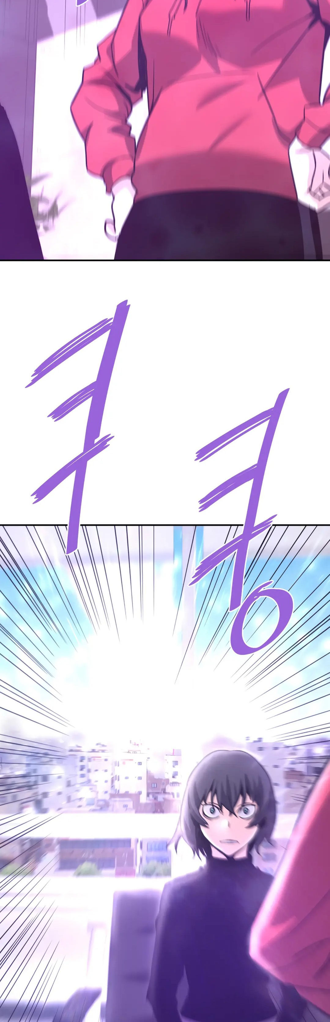 Read Han Dae sung Returned from Hell ES Manga Online