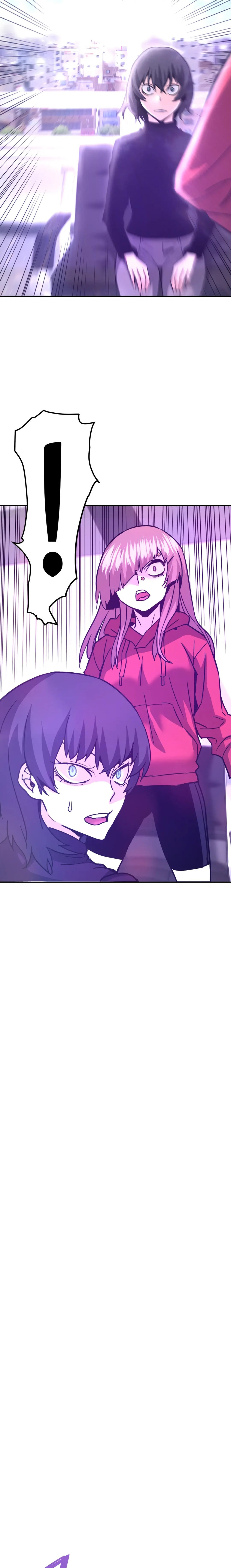 Read Han Dae sung Returned from Hell ES Manga Online