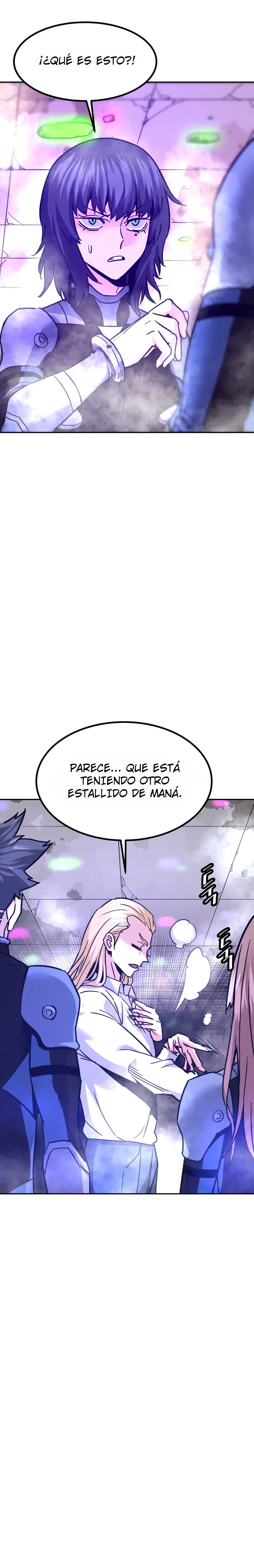 Read Han Dae sung Returned from Hell ES Manga Online