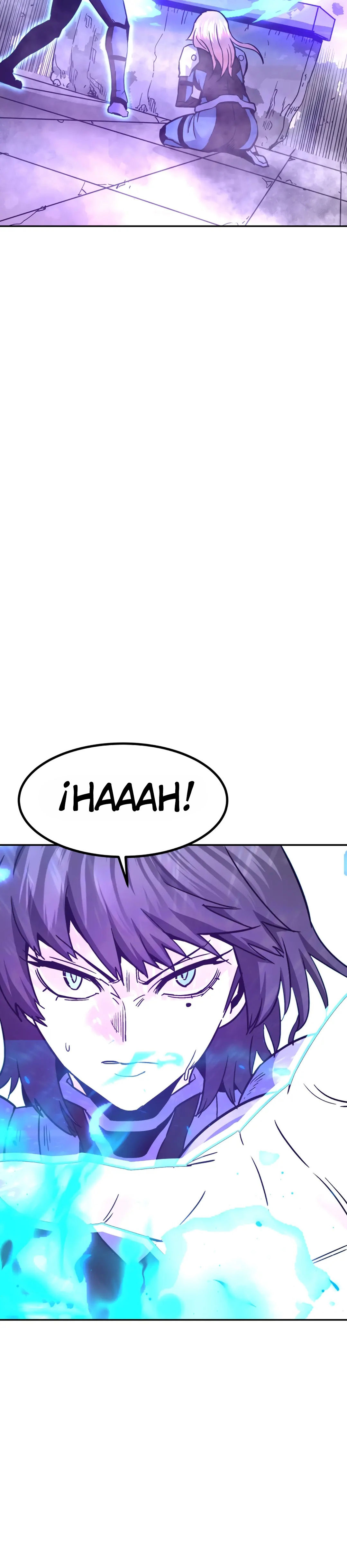 Read Han Dae sung Returned from Hell ES Manga Online