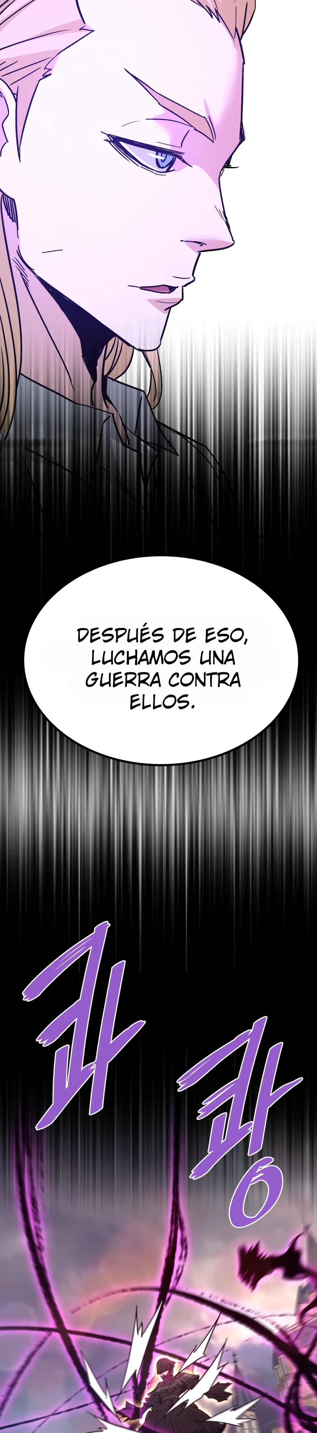 Read Han Dae sung Returned from Hell ES Manga Online