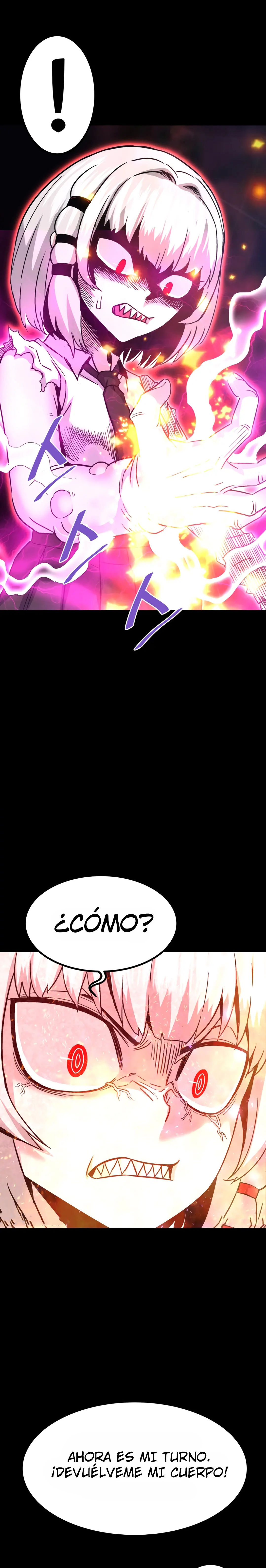 Read Han Dae sung Returned from Hell ES Manga Online