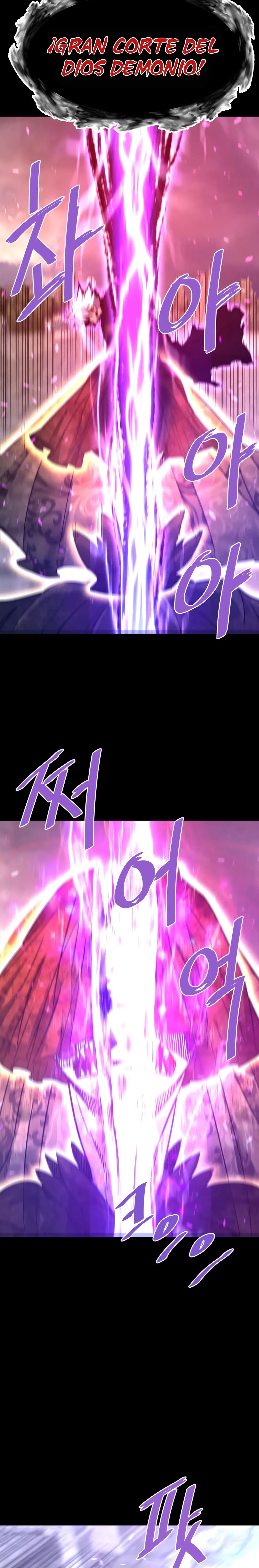 Read Han Dae sung Returned from Hell ES Manga Online