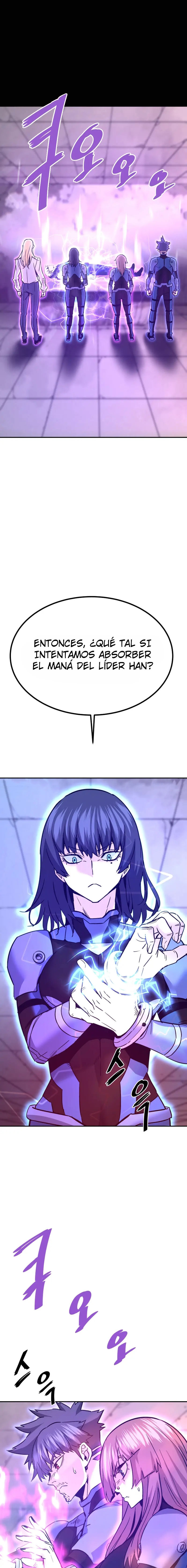 Read Han Dae sung Returned from Hell ES Manga Online