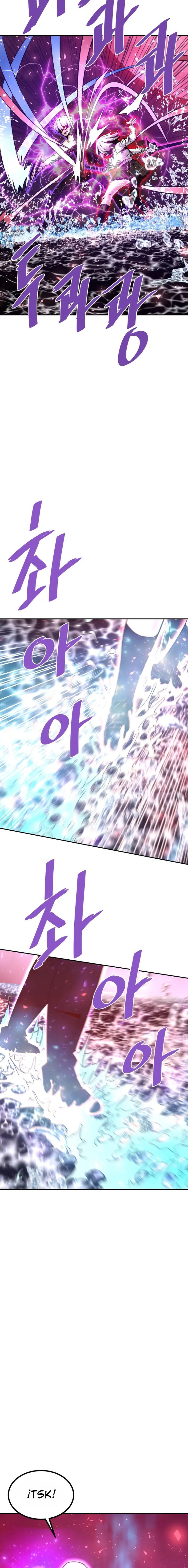 Read Han Dae sung Returned from Hell ES Manga Online