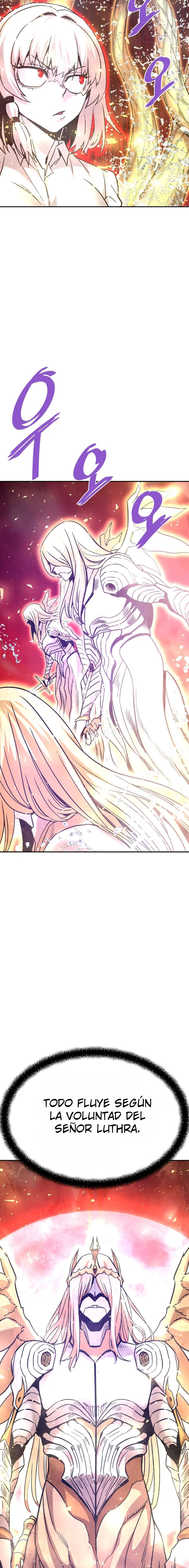 Read Han Dae sung Returned from Hell ES Manga Online