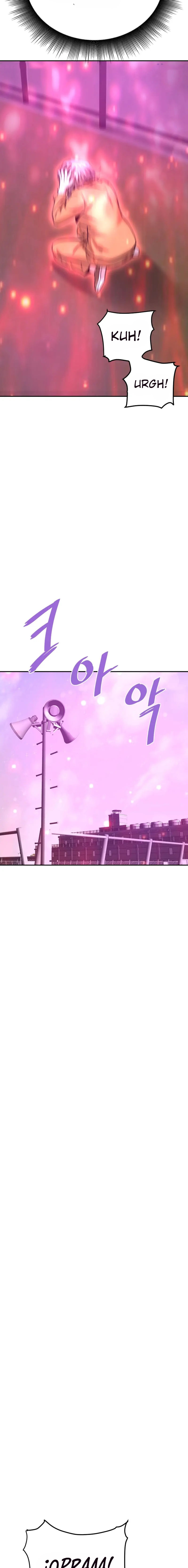 Read Han Dae sung Returned from Hell ES Manga Online