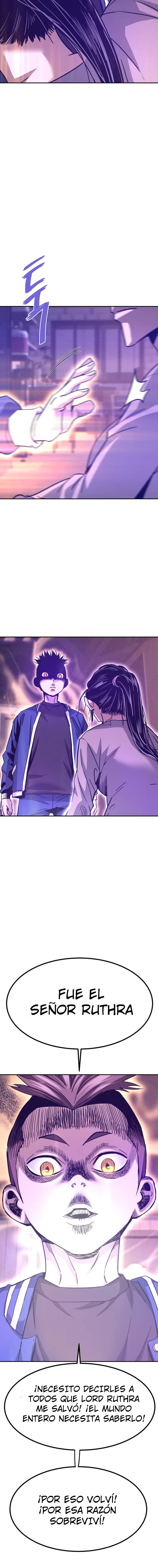 Read Han Dae sung Returned from Hell ES Manga Online