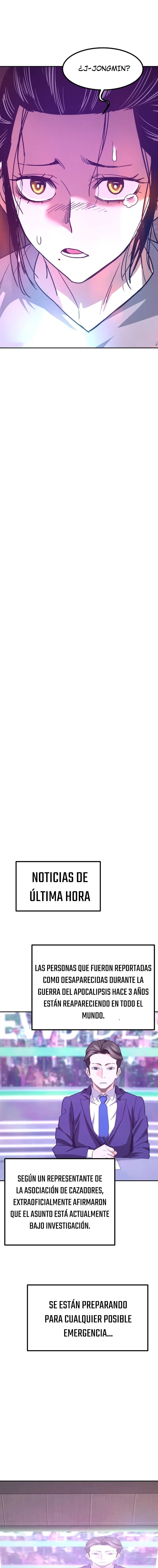 Read Han Dae sung Returned from Hell ES Manga Online