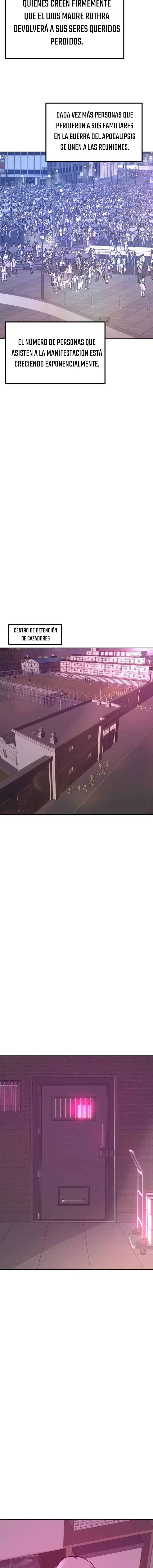 Read Han Dae sung Returned from Hell ES Manga Online