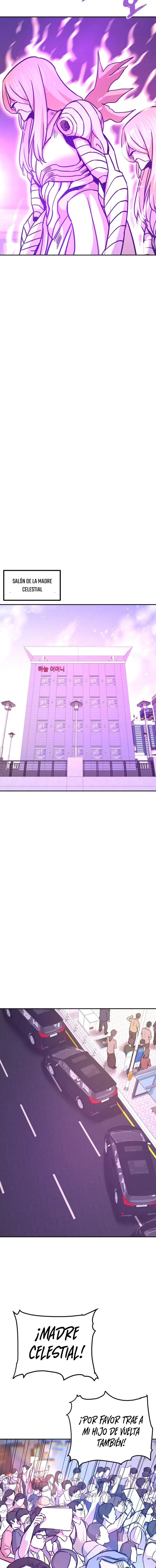 Read Han Dae sung Returned from Hell ES Manga Online