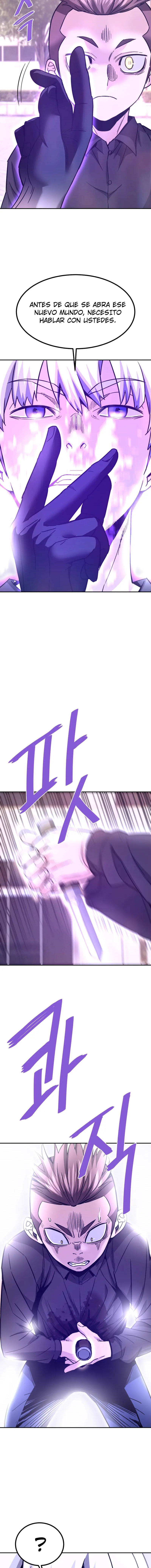 Read Han Dae sung Returned from Hell ES Manga Online