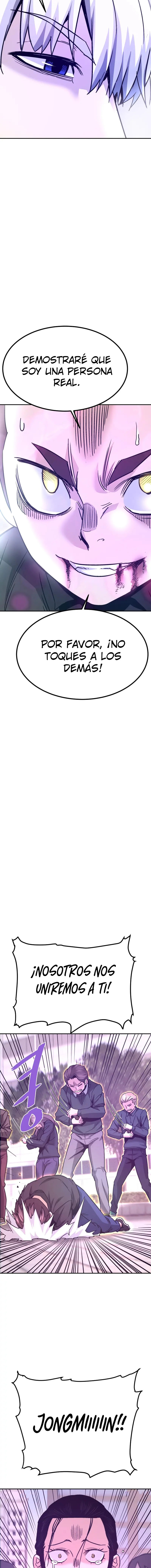 Read Han Dae sung Returned from Hell ES Manga Online