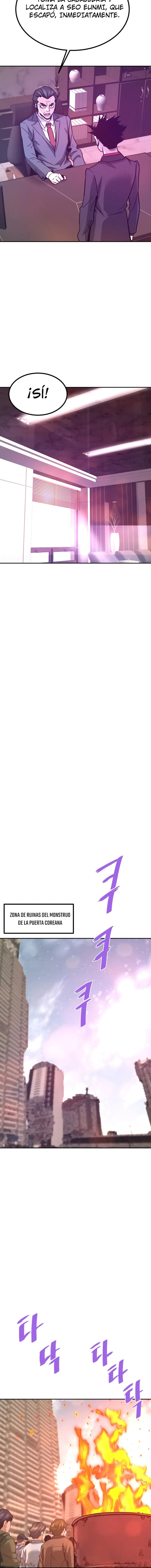 Read Han Dae sung Returned from Hell ES Manga Online