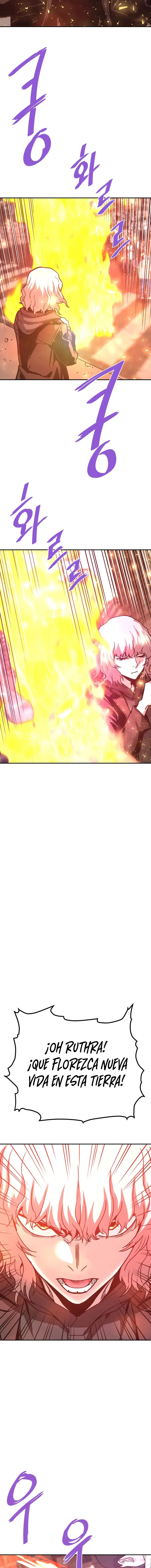 Read Han Dae sung Returned from Hell ES Manga Online