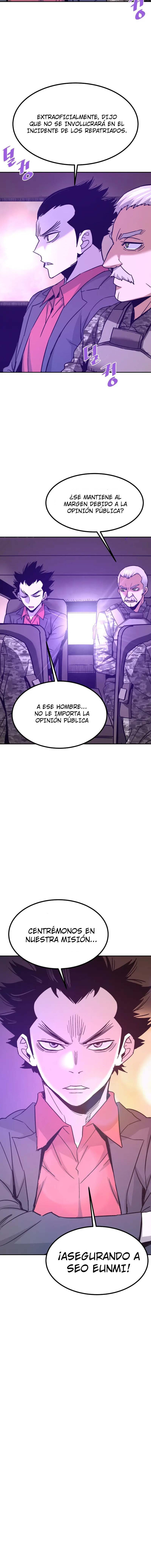 Read Han Dae sung Returned from Hell ES Manga Online