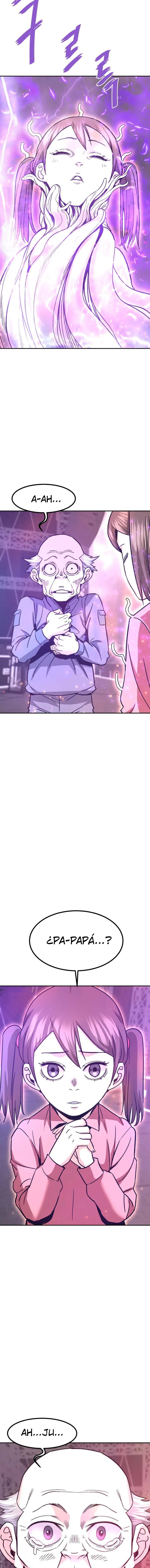 Read Han Dae sung Returned from Hell ES Manga Online