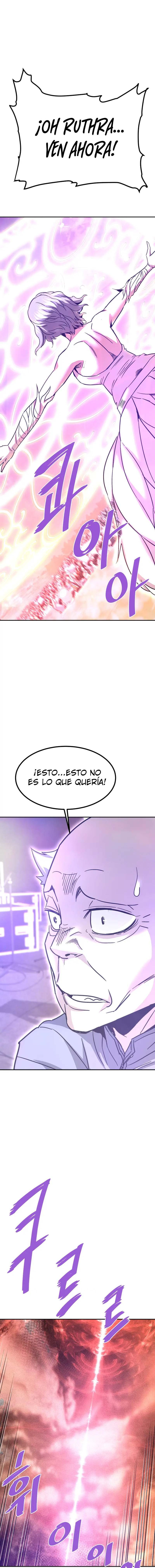 Read Han Dae sung Returned from Hell ES Manga Online