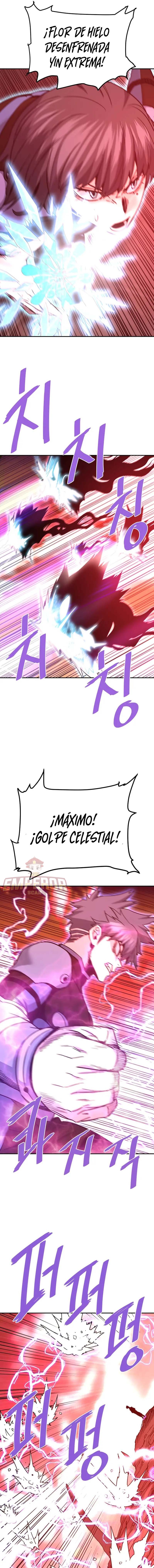 Read Han Dae sung Returned from Hell ES Manga Online