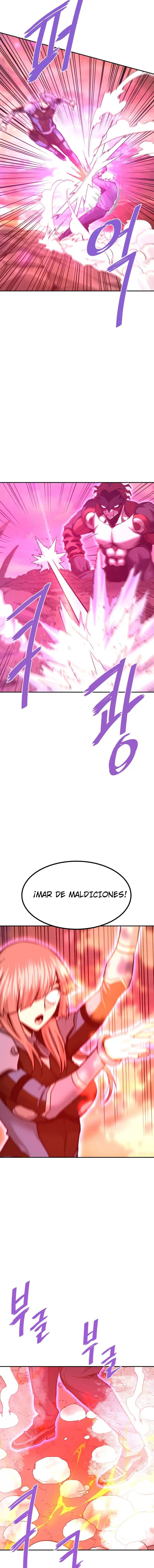 Read Han Dae sung Returned from Hell ES Manga Online