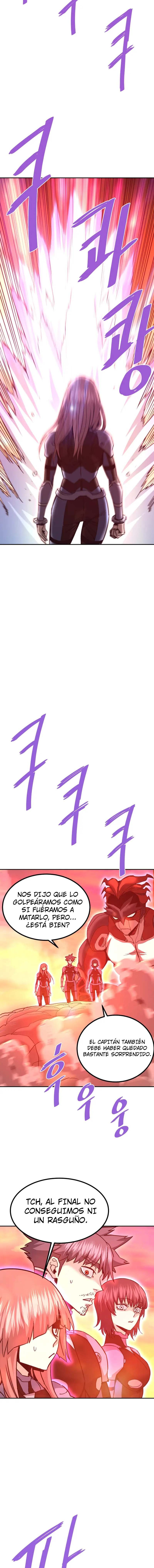 Read Han Dae sung Returned from Hell ES Manga Online