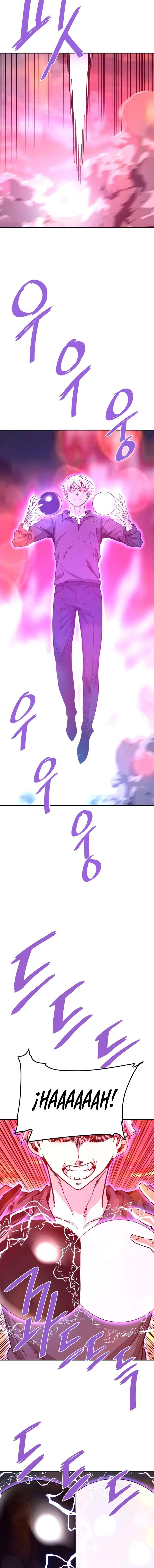 Read Han Dae sung Returned from Hell ES Manga Online