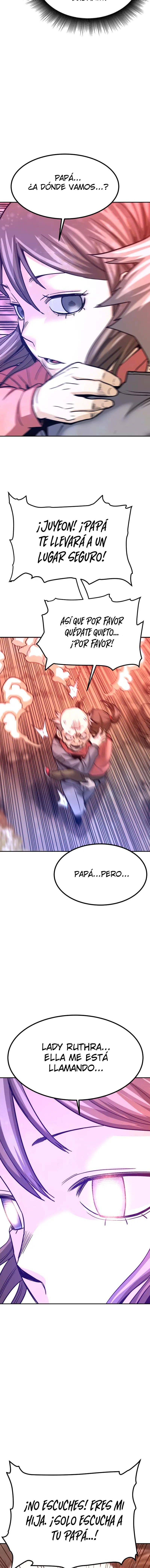 Read Han Dae sung Returned from Hell ES Manga Online