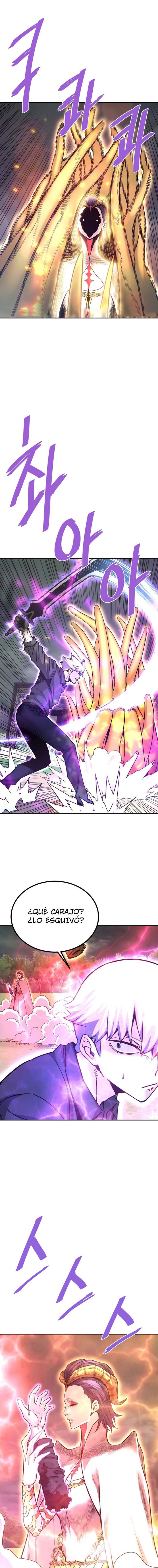 Read Han Dae sung Returned from Hell ES Manga Online