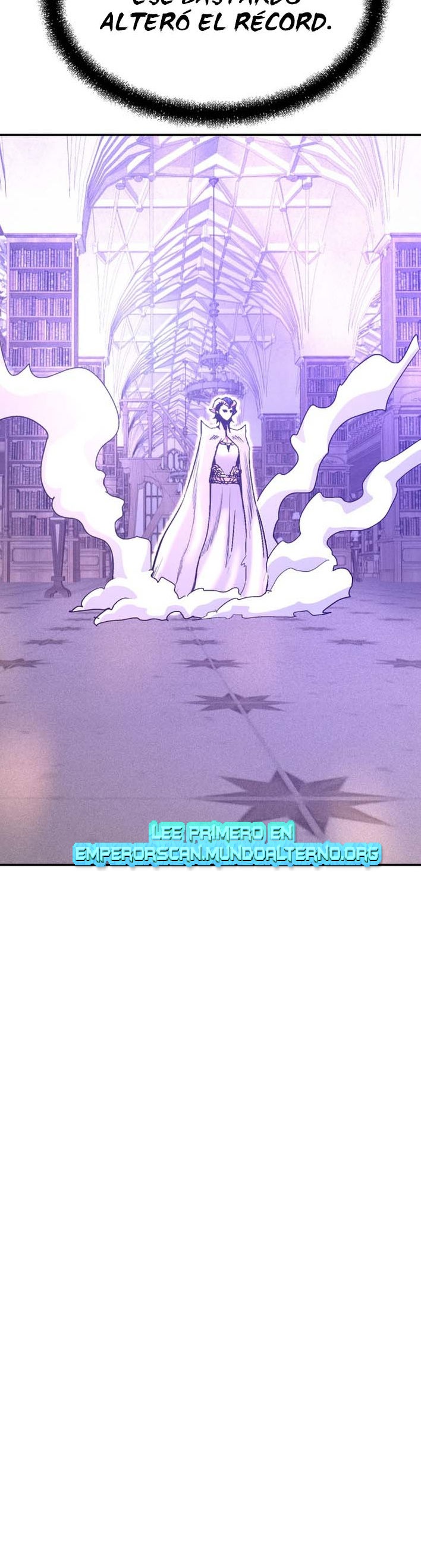 Read Han Dae sung Returned from Hell ES Manga Online