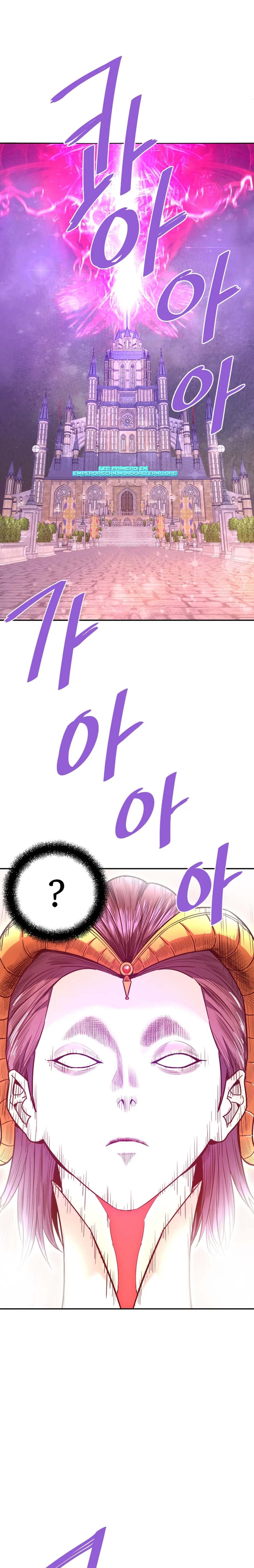 Read Han Dae sung Returned from Hell ES Manga Online