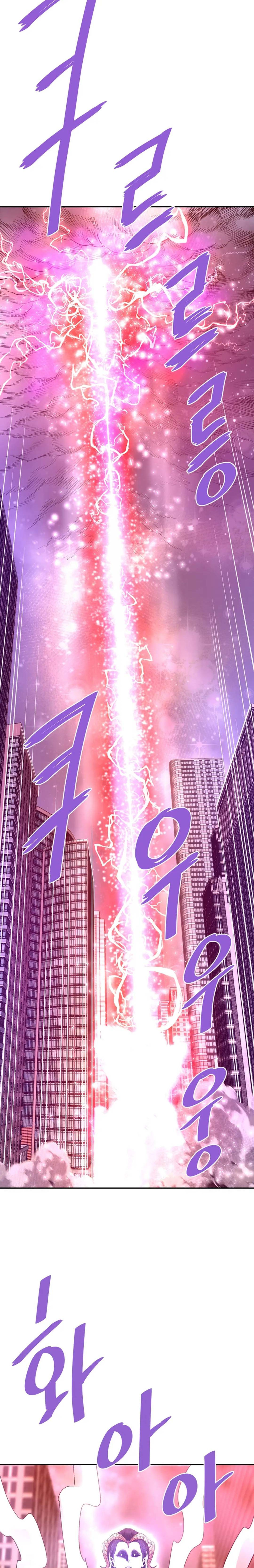 Read Han Dae sung Returned from Hell ES Manga Online